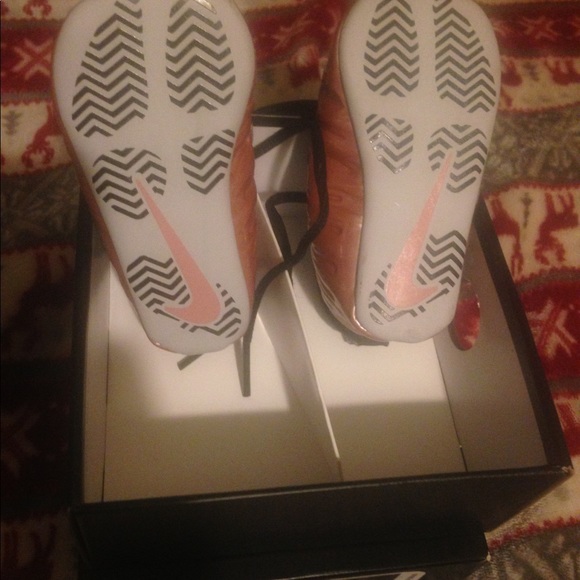 SOLD!!! Nike LIL'Posite One (Baby foams) SOLD!!!! - Picture 5 of 8